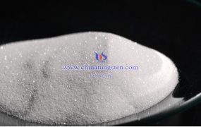 偏钨酸铵是什么化合物？ 