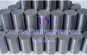 什么是钨合金？