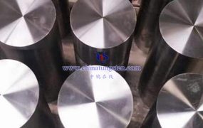 钨钼镍铁合金在核工业有什么应用？