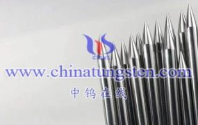 晶圆钨探针卡有什么特点？