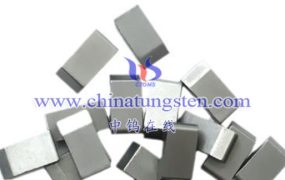 钨钢木工锯齿焊接刀片有哪些优点？