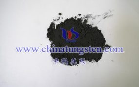 四溴化钨化学性质如何？