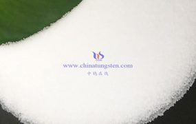 偏钨酸铵水合物在农业中有何应用？