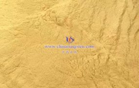 单斜晶氧化钨纳米片在光电领域有哪些应用？