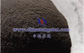 如何制备五氯化钨？