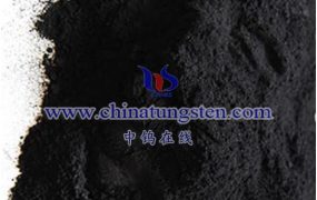 五氯化钨有什么性质？