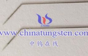 晶圆钨探针卡有哪些优点？