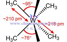 什么是六甲基钨？