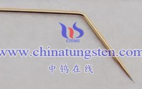 晶圆钨探针卡的有什么优点?