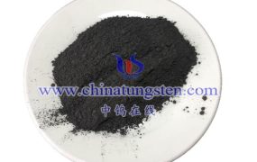 什么是钨青铜？