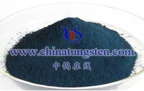 钨青铜是什么？