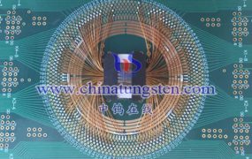 什么是钨探针台？