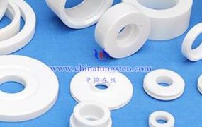 钨钼镍铁合金的替代材料有哪些？