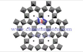 什么是铵钨青铜？