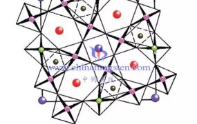 什么是钨青铜铁电体？