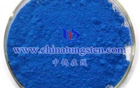 钨青铜有哪些种类？