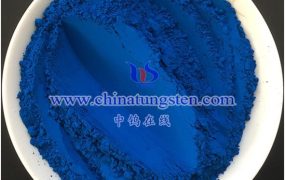 钨青铜是如何发现命名的？