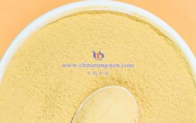 单斜晶氧化钨纳米片的化学性质是什么？