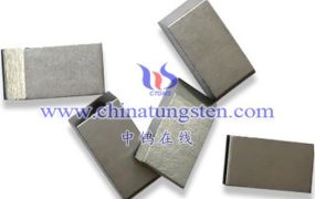 硬质合金锯齿片的物理特点有哪些？