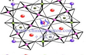 什么是四方钨青铜型结构(TTB)？