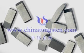 硬质合金锯齿粒有哪些类型？