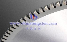 什么是硬质合金焊接锯片？