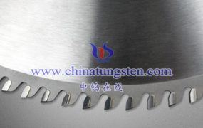 硬质合金焊接锯片有哪些应用？