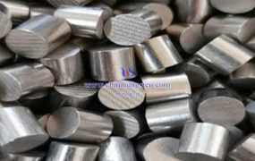 钨钼镍铁合金的生产工艺未来有哪些改进？