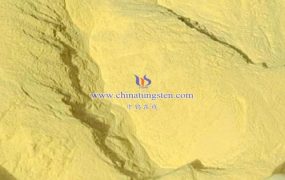 氧化钨纳米片的应用领域有哪些？