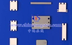钨合金夹心结构封装片有哪些特点和优势？