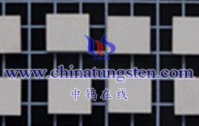 什么是钨合金军事电子封装片？