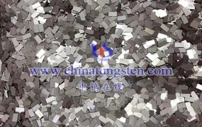 钨合金医疗电子封装片有哪些特点？