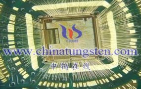 钨合金医疗电子封装片的应用场景是什么？