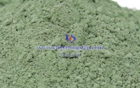 氧化钨纳米新型光电化学生物传感器有哪些应用？