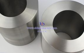 什么是钨钼合金？