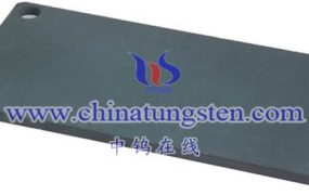 钨合金工业电子封装片有哪些优势特点？