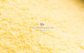 纳米氧化钨在新能源领域有哪些应用？