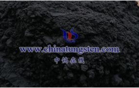 钨青铜的物化性质有哪些？