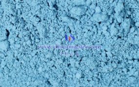 什么是纳米三氧化钨气体传感材料？