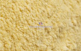 纳米氧化钨在光电领域有哪些应用？