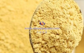 六方晶氧化钨纳米片的制备方法有哪些？