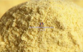 氧化钨的介电常数对电子性能有什么影响？