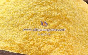 六方晶氧化钨纳米片的性质有哪些？