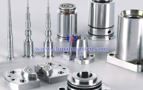 钨钼合金的物理特性有哪些？