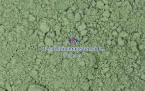 纳米三氧化钨气体传感材料的应用有哪些？