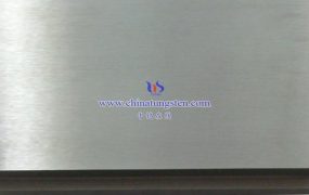 钨钼合金的优点是什么？