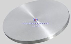 钨钼合金是如何用粉末冶金法生产的？