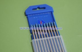 熔点越高的钨电极越好吗？