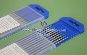 钨电极电弧集中度和哪方面有关？