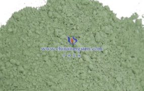 纳米三氧化钨气体传感材料有哪些优势？